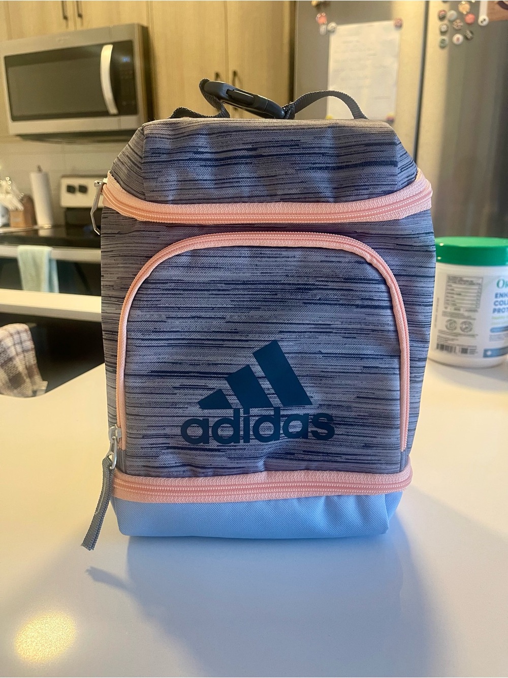 Adidas Excel Insulated Lunch Bag
